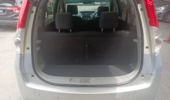 
										2011 Perodua Alza 1.5 EZi (A) full									