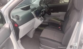 
										2011 Perodua Alza 1.5 EZi (A) full									