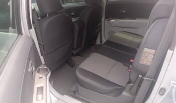 
										2011 Perodua Alza 1.5 EZi (A) full									