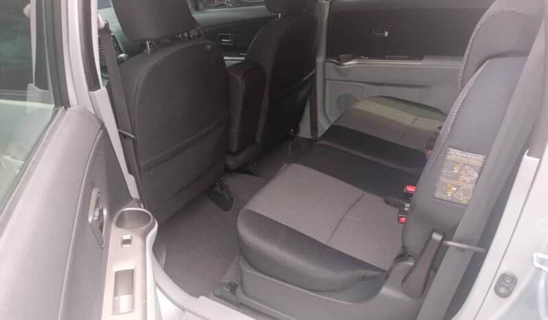 
								2011 Perodua Alza 1.5 EZi (A) full									