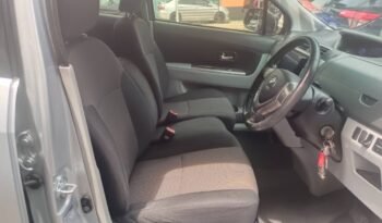 
										2011 Perodua Alza 1.5 EZi (A) full									