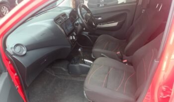 
										2016 Perodua Axia 1.0 SE (A) full									