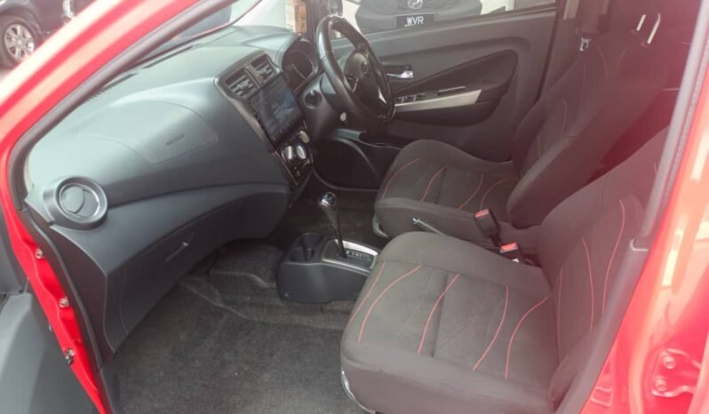 
								2016 Perodua Axia 1.0 SE (A) full									