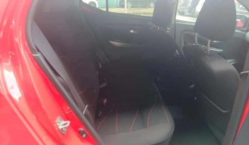 
								2016 Perodua Axia 1.0 SE (A) full									