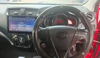 
										2016 Perodua Axia 1.0 SE (A) full									