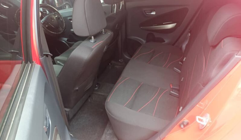 
								2016 Perodua Axia 1.0 SE (A) full									