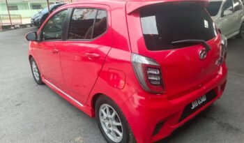 
										2016 Perodua Axia 1.0 SE (A) full									