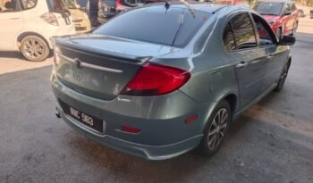 
										2011 Proton Persona 1.6 (A) full									