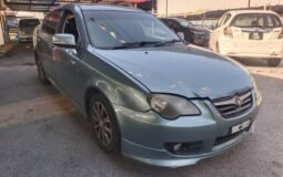 2011 Proton Persona 1.6 (A)