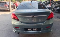 2011 Proton Persona 1.6 (A)