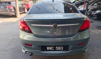 
										2011 Proton Persona 1.6 (A) full									