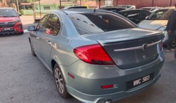 
										2011 Proton Persona 1.6 (A) full									