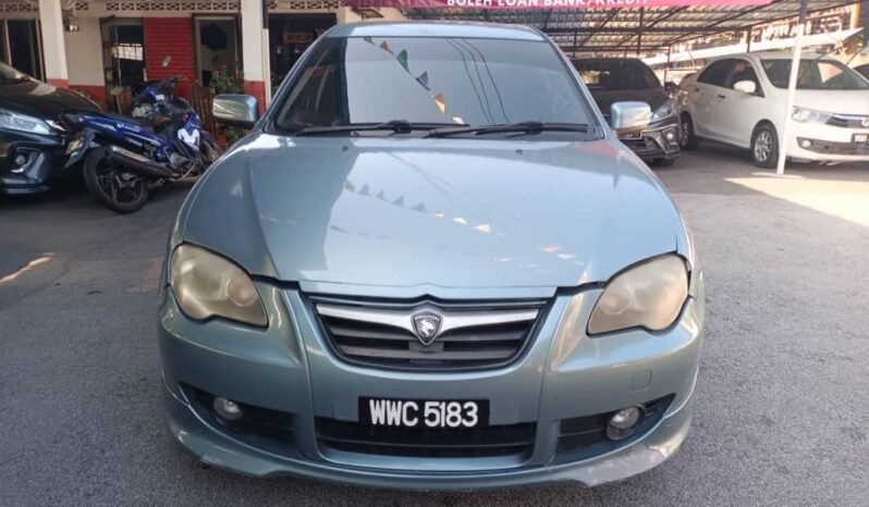 
								2011 Proton Persona 1.6 (A) full									