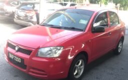 2009 Proton Saga 1.6 NGV (M)