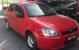 2009 Proton Saga 1.6 NGV (M)