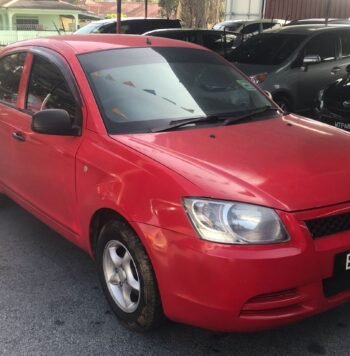 2009 Proton Saga 1.6