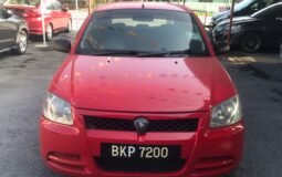 2009 Proton Saga 1.6 NGV (M)