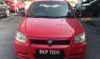 
										2009 Proton Saga 1.6 NGV (M) full									