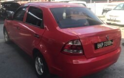 2009 Proton Saga 1.6 NGV (M)