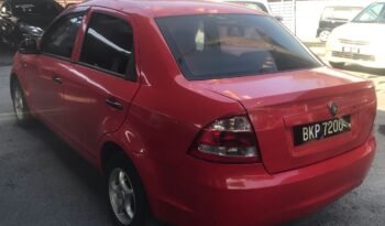 
										2009 Proton Saga 1.6 NGV (M) full									