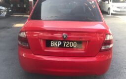 2009 Proton Saga 1.6 NGV (M)