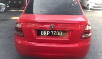 
										2009 Proton Saga 1.6 NGV (M) full									