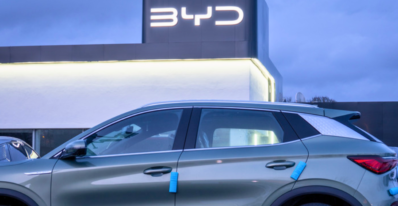 Teknologi Supercharging