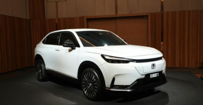 Honda Malaysia