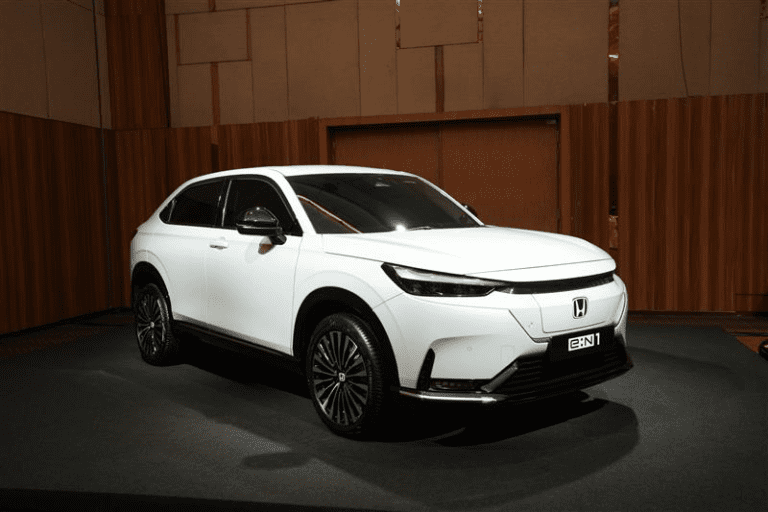 Honda Malaysia Bakal Lancar Tiga Model Baru pada 2025!