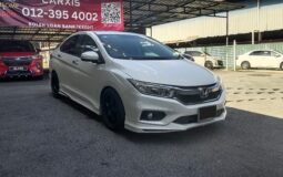 2020 Honda City 1.5 E (A)