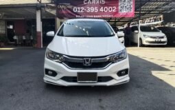 2020 Honda City 1.5 E (A)