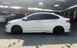 2020 Honda City 1.5 E (A)