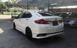 2020 Honda City 1.5 E (A)