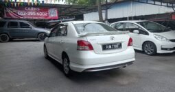2010 Toyota Vios 1.5 E (A)