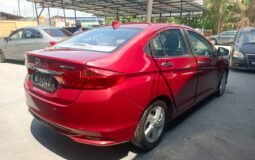 2016 Honda City 1.5 E (A)