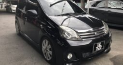 2013 Perodua Viva 1.0 Elite (A)