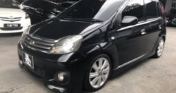 2013 Perodua Viva 1.0 Elite (A)