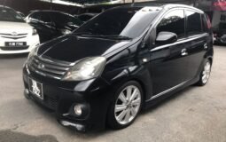 2013 Perodua Viva 1.0 Elite (A)