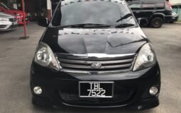 2013 Perodua Viva 1.0 Elite (A)