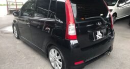 2013 Perodua Viva 1.0 Elite (A)