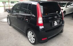 2013 Perodua Viva 1.0 Elite (A)
