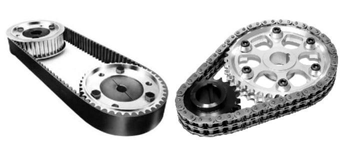 Tukar timing belt lambat