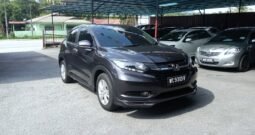 2016 Honda HR-V 1.8 V (A)