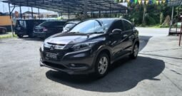 2016 Honda HR-V 1.8 V (A)