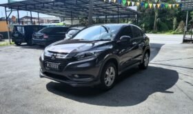 2016 Honda HR-V 1.8 V (A)
