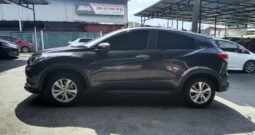 2016 Honda HR-V 1.8 V (A)