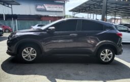 2016 Honda HR-V 1.8 V (A)
