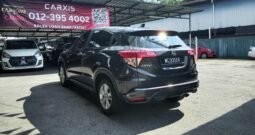 2016 Honda HR-V 1.8 V (A)