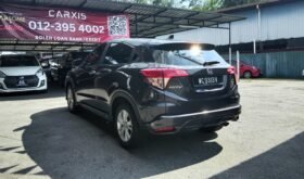 2016 Honda HR-V 1.8 V (A)