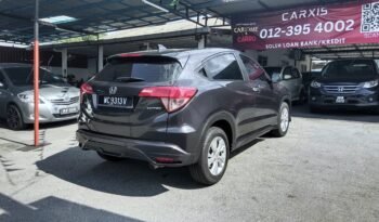 
										2016 Honda HR-V 1.8 V (A) full									